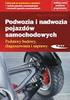 Metody diagnostyczne zawieszeń pojazdów samochodowych