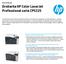 Drukarka HP Color LaserJet Professional seria CP5225