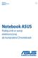 PL10177 Wydanie pierwsze Maj 2015 Notebook ASUS