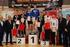 Opolski Okręgowy Związek Badmintona Punktowa lista klasyfikacyjna #6 sezon Dzieci U-9 Gra pojedyncza dziewcząt