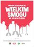 WIELKIM SMOGU MINIPRZEWODNIK PO NA DOLNYM ŚLĄSKU WROCŁAW 2016