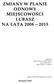 Załącznik do Uchwały nr XXIX/330/10 z dnia r. Rady Gminy w Lubaszu. Sierpień Opracowanie Rada Sołecka wsi Lubasz