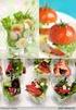 Przystawki i Sałaty Appetizers & Salads