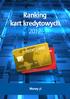 Ranking kart kredytowych 2012