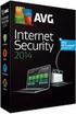 AVG Internet Security