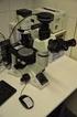 Automatyczny Mikroskop Odwrócony dla Nauk Przyrodniczych