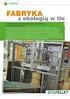 Oferta Ecoenergii Sp. z o.o. w zakresie instalacji redukcji emisji tlenków azotu w kotłach małej i średniej mocy.