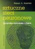 Od neuronu do sieci: modelowanie układu nerwowego