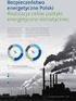 GŁÓWNY URZĄD STATYSTYCZNY ZUŻYCIE PALIW I NOŚNIKÓW ENERGII W 2011 R.