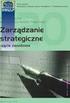Istota i rola zarządzania strategicznego