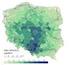 Tabela 3 Działania kluczowe dla rozwoju Metropolii Silesia zgłoszone przez poszczególne miasta GZM do realizacji przez te miasta lub inne jednostki 1