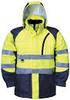 Protective and safety clothing