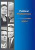 Maciej Marmola Czas na zmiany? Sukces Kongresu Nowej Prawicy w wyborach do Parlamentu Europejskiego 2014 w świetle koncepcji second-order election