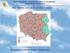 MONITORING TŁA ZANIECZYSZCZENIA ATMOSFERY W POLSCE DLA POTRZEB EMEP, GAW/WMO I KOMISJI EUROPEJSKIEJ RAPORT SYNTETYCZNY 2014