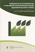 W KIERUNKU ZRÓWNOWAŻONEJ GOSPODARKI OPARTEJ NA WIEDZY W POLSCE MONOGRAFIA NAUKOWA POD REDAKCJĄ PIOTRA SOCHACZEWSKIEGO
