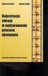 WYBRANE ZAGADNIENIA MECHANIKI PROCESU SKRAWANIA MATERIA ÓW SELECT PROBLEMS OF MECHANICS PROCESS OF MACHINE CUTTING OF MATERIALS