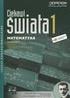 Dorota Ponczek, Karolina Wej. MATeMAtyka 2. Szczegółowe wymagania edukacyjne z matematyki w klasie drugiej. Zakres podstawowy i rozszerzony