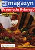 MATERIAŁY DO ZNAJOMOŚCI POKARMU PSTRĄGA W WODACH ŚRODKOWEJ I PÓŁNOCNEJ POLSKI W KONTEKŚCIE WPŁYWU JEGO REINTRODUKCJI NA POPULACJĘ INNYCH RYB Wstęp Od