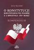 Konstytucja RP z 2 kwietnia 1997 r.