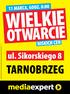 TARNOBRZEG. ul. Mickiewicza 62. ul. Sikorskiego 8 11 MARCA, GODZ. 8:00