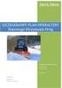 PLAN (zasady) zimowego utrzymania przejezdności dróg gminnych w sezonie zimowym 2011/2012 na terenie GMINY STĘŻYCA