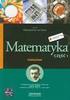 SZKOLNY ZESTAW PODRĘCZNIKÓW ZASADNICZA SZKOŁA ZAWODOWA W ZESPOLE SZKÓŁ NR 1 IM. GEN. J. ZIĘTKA ROK SZKOLNY 2016/2017