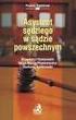 SPIS TREŒCI. Wprowadzenie. Wykaz skrótów. Wykaz rozporz¹dzeñ. Rozdzia³ I. System ubezpieczeñ spo³ecznych