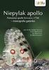 Przyczynek do poznania fauny motyli większych (Macrolepidoptera) południowej Polski