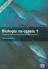 Klasa I liceum. Biologia E. Bonar, Biologia na czasie poziom podstawowy (z kartami pracy). Nowa Era.