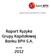 Załącznik do Uchwały Zarządu Banku BPH S.A. nr 126/2013. Raport Ryzyka Grupy Kapitałowej Banku BPH S.A.