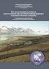 Ewolucja i współczesne wykształcenie wybrzeŝa NW części Ziemi Wedela Jarlsberga (Spitsbergen)