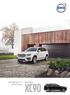 VOLVO XC90 1 XC90 NOWE VOLVO CENNIK MY 17 MARZEC 2016