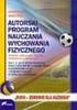 Autorski program edukacji. dla klas I-III szkoły podstawowej. pływackiej. Program obejmuje dyscyplinę sportu: pływanie. Autorski Program Edukacyjny