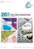 POL-EKO-APARATURA. produkty. Twój partner w badaniach laboratoryjnych i analizach procesowych. Polski producent, na rynku od 1990 roku.