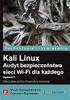 Konfiguracja sieci w systemach Unix/Linux