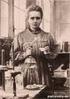 MARIA SKŁODOWSKA CURIE