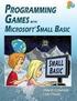 Microsoft Small Basic