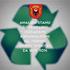 Analiza stanu gospodarki odpadami komunalnymi na terenie Gminy Dywity - rok 2015