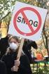 Narażenie mieszkańców Siemianowic Śląskich na pył zawieszony PM10 i metale ciężkie