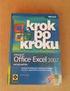 Curtis D. Frye. Microsoft Excel Krok po kroku. Przekład: Leszek Biolik