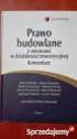 Komentarze Becka. Prawo budowlane. Komentarz. Pod redakcją Z. Niewiadomskiego. 5. wydanie C H BECK