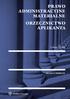 Prawo administracyjne materialne Orzecznictwo aplikanta