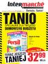 TANIO 46,99 SPECJALNIE DLA TWOJEGO. oszczędzasz 14 zł. PRosZEk Do PRANIA PERSIL color sensitive 5 kg 6,60 zł / 1 kg