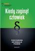 Uwagi wstępne. 1. Pojęcie i podział pism procesowych