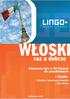 Aleksandra Leoncewicz. W OSKI raz a dobrze. Intensywny kurs j zyka w oskiego w 30 lekcjach. Konsultacja j zykowa: Sara Zerbo