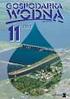 PRZEGLĄD ISTOTNYCH PROBLEMÓW GOSPODARKI WODNEJ DLA OBSZARÓW DORZECZY ETAP IV