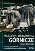 PROGRAM NAUCZANIA DLA ZAWODU TECHNIK GÓRNICTWA PODZIEMNEGO, O STRUKTURZE MODUŁOWEJ