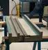 technologia klejenia i właściwości złącza klejowego kompozytowych pian aluminiowych
