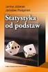 Podstawowe statystyki