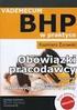 2.2. Obowiązki pracodawcy w zakresie bezpieczeństwa i higieny pracy